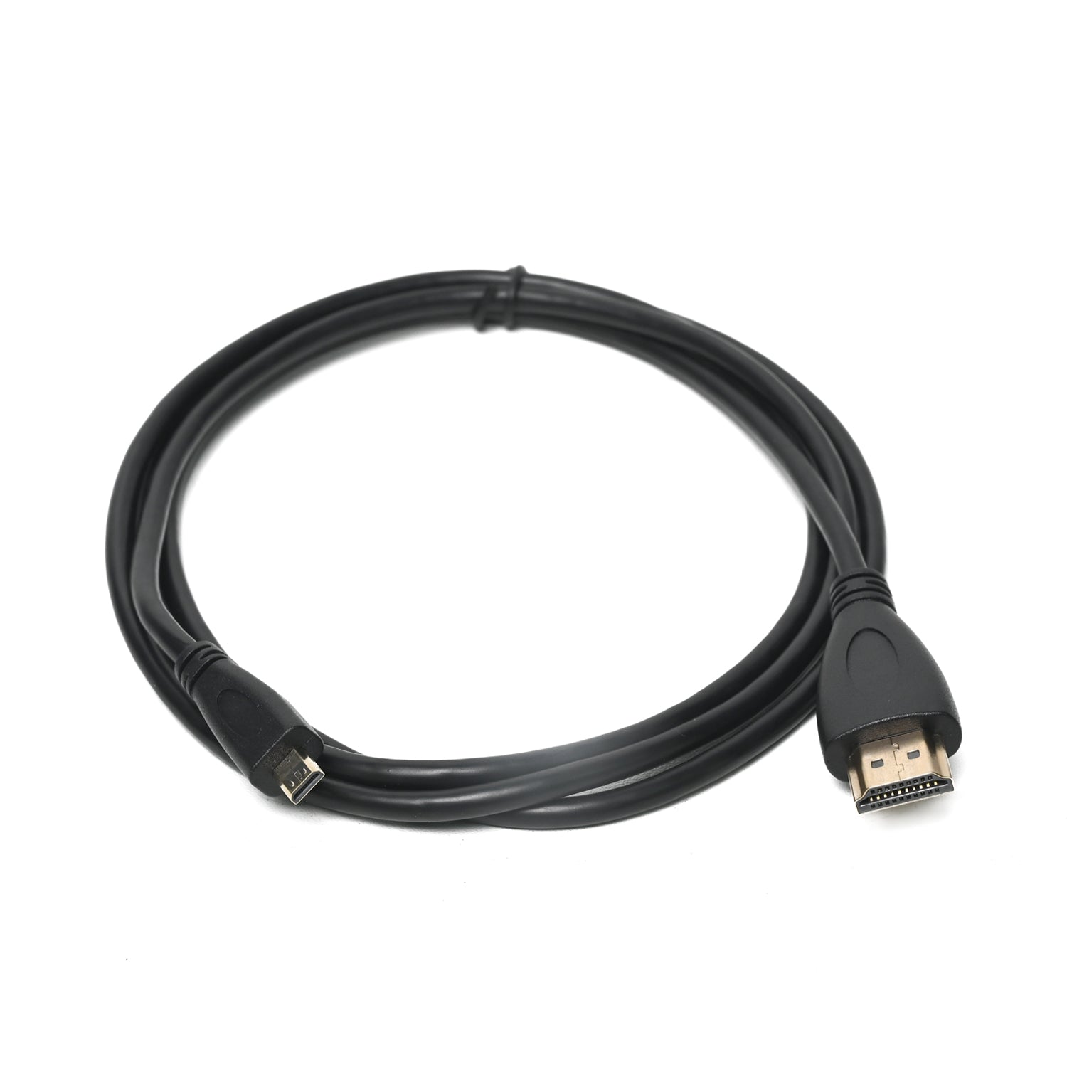 Kabel Micro HDMI to HDMI - Main Image