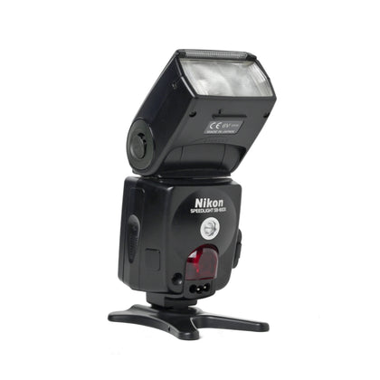 Nikon Speedlight SB-80DX Flash
