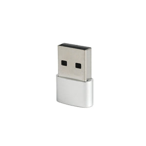 Adapter Converter USB Male To Type-C Female