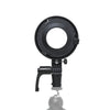 Mini Bowens Adapter to Bowens Mount MB-02