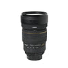 Sigma AF 15-30mm f/3.5-4.5 EX DG Aspherical lens for Nikon F Mount