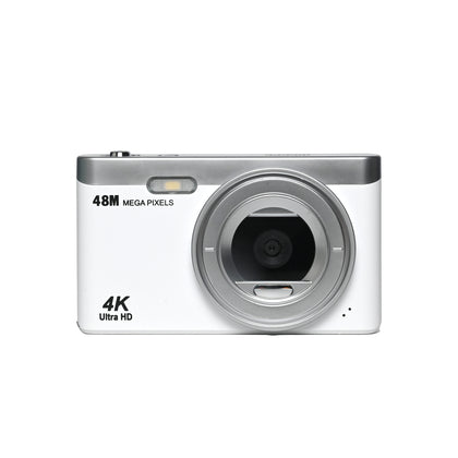 Lenoka Digital Pocket Camera D16B 48MP 4K