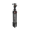 Triopo K268 Portable Camera Tripod with Ball Head