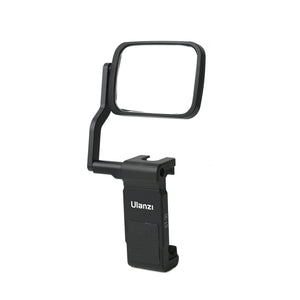 Ulanzi ST-30 Smartphone Selfie Flip Mirror