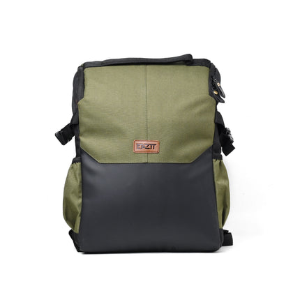 EA2TT ECO Backpack
