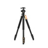 Tripod QZSD Q298H Professional