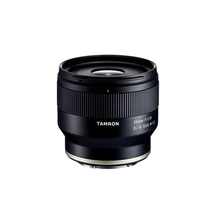 Tamron 35mm F2.8 Di III OSD M 1:2 Full Frame For Sony E