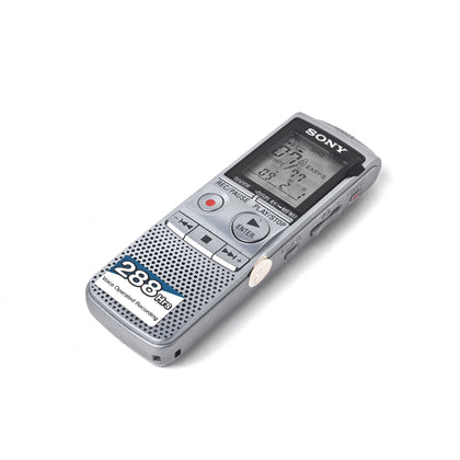 Sony Voice Recorder ICD-BX700