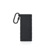 Multi Function Card Reader USB-C 2 in 1 Storage Case SD TF