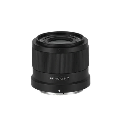 Viltrox Lens AF 40mm F2.5 Full Frame