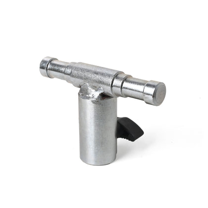 Double Spigot Flash Adaptor for Light Stand