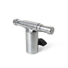 Double Spigot Flash Adaptor for Light Stand