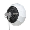 Godox Collapsible Lantern Softbox CS-85T