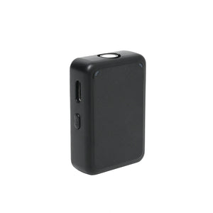 K66 Dual Wireless Microphone With Charging Case