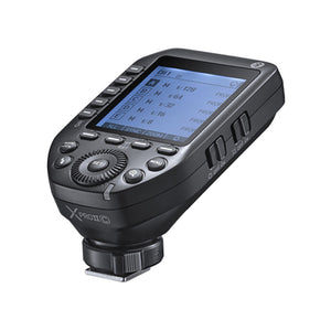 Godox XPro II TTL Wireless Flash Trigger