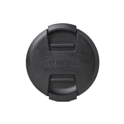 Lens cap Fujifilm Lenscap Fuji Tutup Lensa
