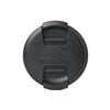 Lens cap Fujifilm Lenscap Fuji Tutup Lensa