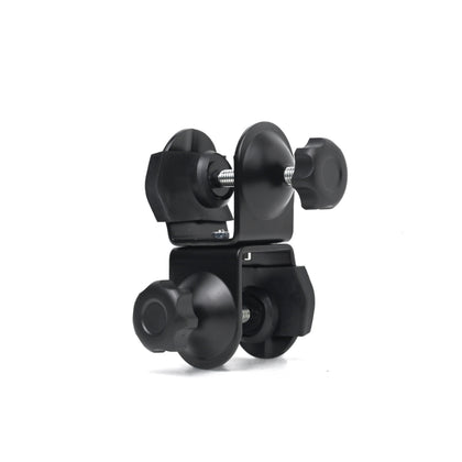 Double C Clamp Metal