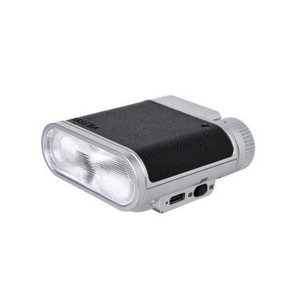 Viltrox Vintage Z1 On Camera Flash