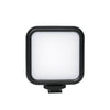 Video Light Led Mini Tricolor Lamp WL62