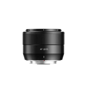 TTArtisan Lens AF 35mm F1.8 Mark II APS-C