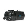 Lenoka Digital Video Camera D15 10X Optical Zoom with Remote Control