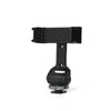 FORTE Smartphone Holder with Cold Shoe Mount 8230 Full Metal