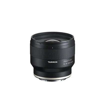 Tamron 20mm F/2.8 Di III OSD M1:2 Full Frame For Sony E