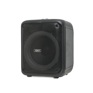 Eden ED-837 Bluetooth Portable Party Speaker 8" 40W RMS
