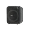 Eden ED-837 Bluetooth Portable Party Speaker 8" 40W RMS