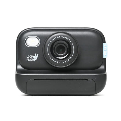 Lenoka Kids Student Instant Print Digital Camera
