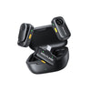 Hollyland LARK A2 Duo Type C Wireless Microphone with Charging Case