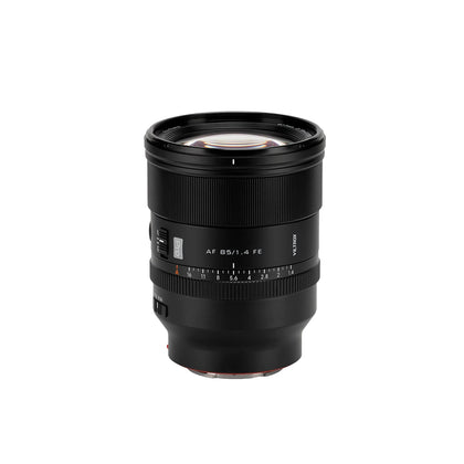 Viltrox Lens AF 85mm F1.4 Pro Full Frame For Sony E