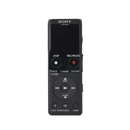 Sony Digital Voice Recorder ICD-UX575F