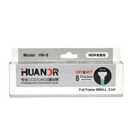 Huanor Sensor Cleaning Kit CCD CMOS APS Full Frame