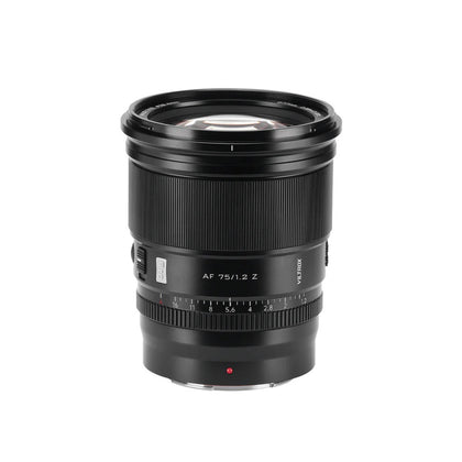 Viltrox Lens AF 75mm F1.2 Pro APS-C