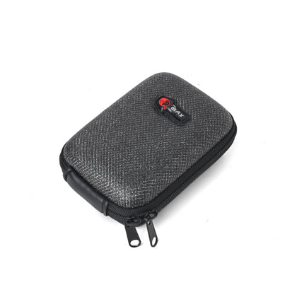 Max Delima 09 Case Camera Pocket