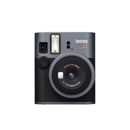 Fujifilm Instax Mini 41 Black
