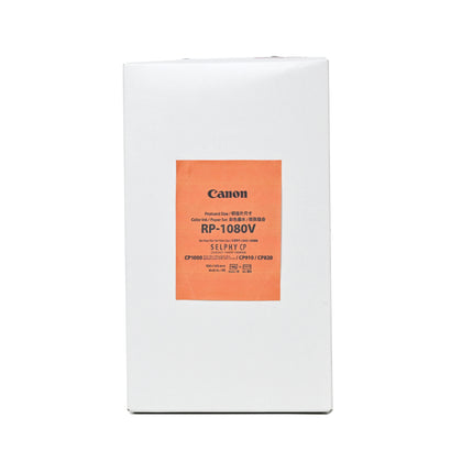 Canon RP-108 High-Capacity Color Ink