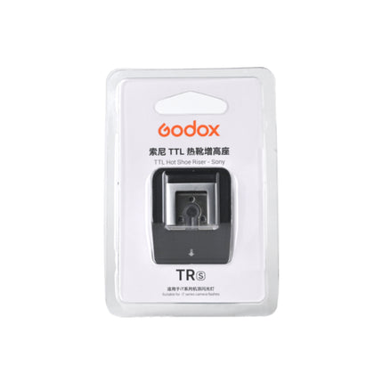 Godox TR TTL Hot Shoe Riser For Sony