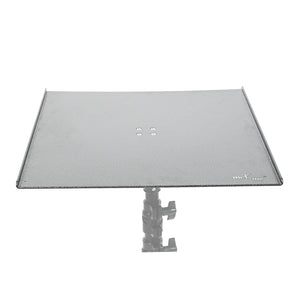 Meking Computer Tray Meja for Studio Light Stands