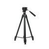 QZSD OEM Beike Q1750 Aluminium Travel Tripod