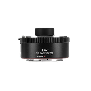 Viltrox TC-2.0X Teleconverter For Nikon Z