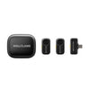Hollyland LARK A2 Duo Type C Wireless Microphone with Charging Case
