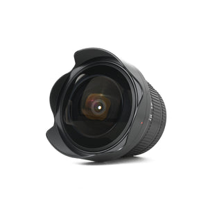 7Artisans 7.5mm F3.5 For Nikon F APS-C Lens