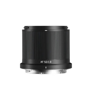 TTArtisan AF 50mm F1.8 Neo Full Frame Autofocus Lens