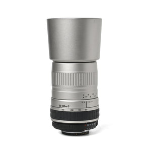 Sigma AF 100-300mm  F4.5-6.7 D Lens Nikon Mount (Used)