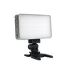FORTE P40C Lampu LED Fill Light 40W Portable RGB