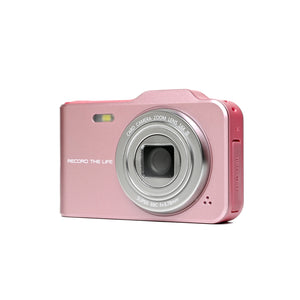 Lenoka Digital Pocket Camera 7120 Dual Lens