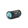 CITYORK CR123A Rechargeable Lithium Battery With USB Type-C Port